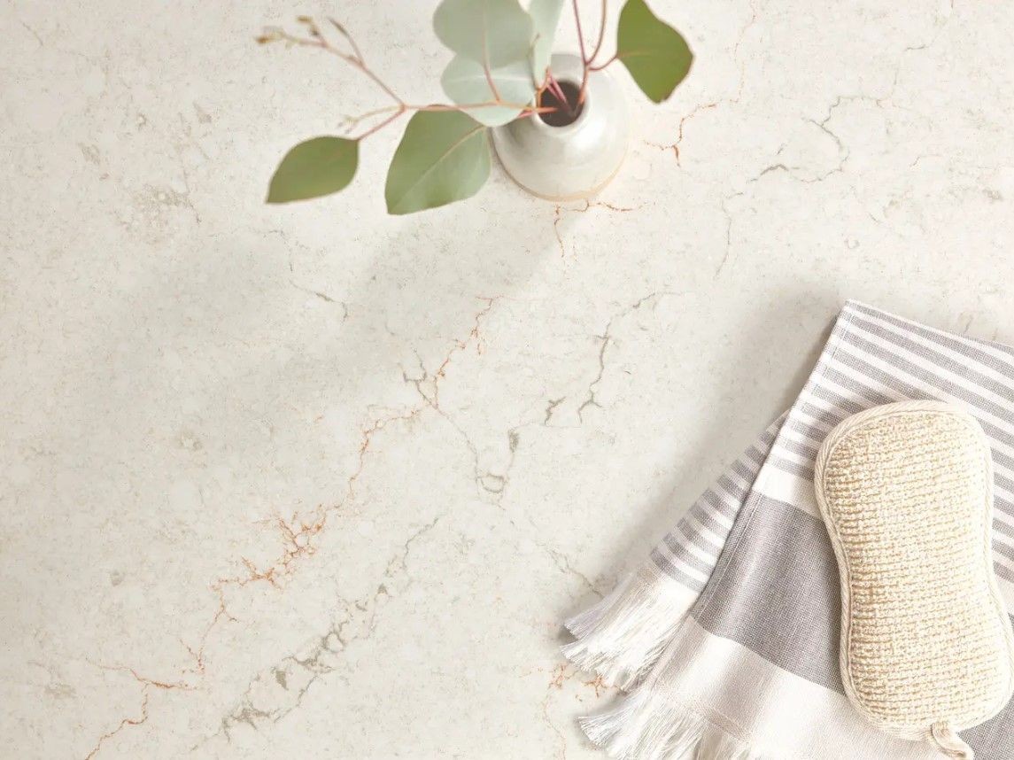 Quartz Surface Solutions